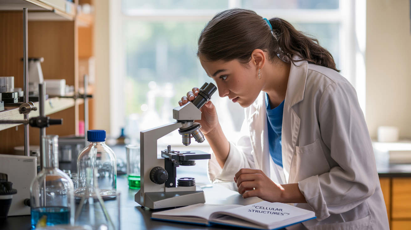 scientifique recherche études